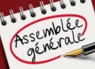 Assemblée Générale