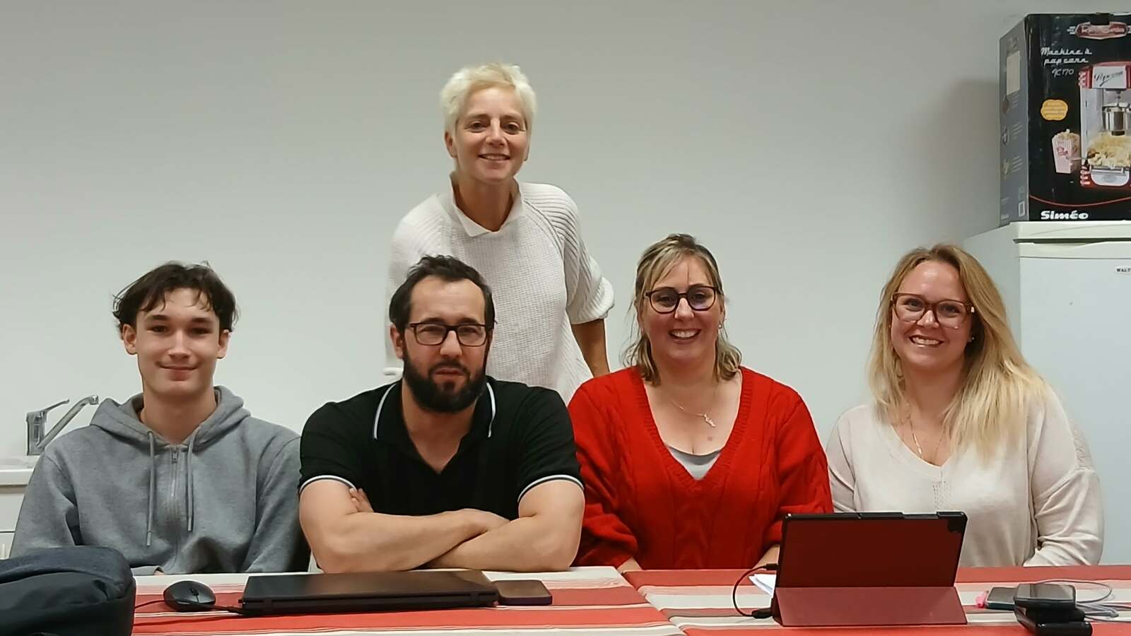 Assemblée Générale
