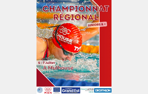 Championnats Régionaux Juniors et +