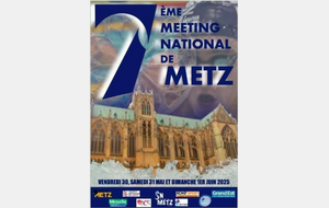 7e Meeting National de Metz