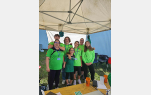 Vital'Sport DECATHLON Augny, samedi 6 sept 2025