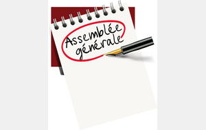 Assemblée Générale