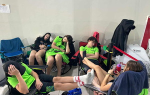 Interclubs PAM, mardi 11 novembre 2025