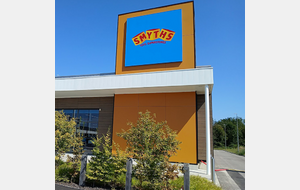 Emballage cadeaux SMYTHS Toys