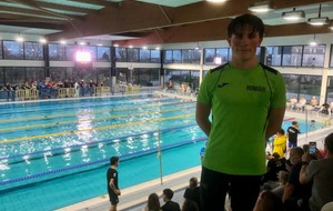 1er Meeting de Noël, Dim 21 décembre, THIONVILLE