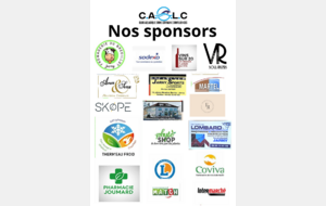 SPONSORS
