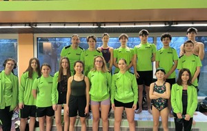 Résultat CD54 n°1 à JOEUF, dim 1er février 2026