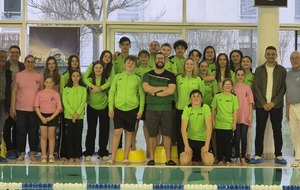 Résultats journée CD54 8 mars JARNY