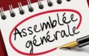 Assemblée Générale