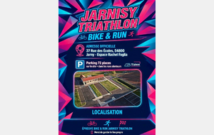 Bike and Run dim 15 novembre, recherche bénévoles