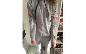 PANTALON JOGGING