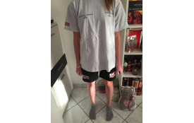 SHORT
