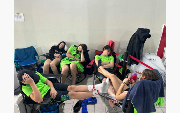 Interclubs PAM, mardi 11 novembre 2025