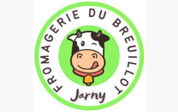 Commande de fromage, Ferme du Breuillot