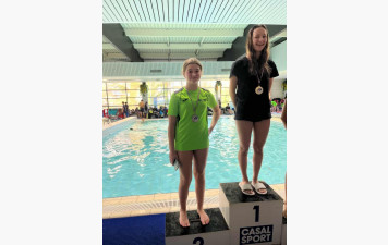 Résultats Championnats Départementaux Hiver 54, Laneuveville