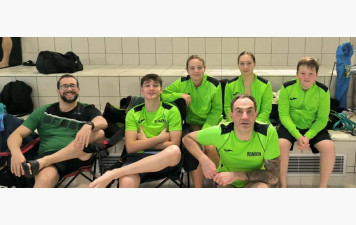 1er Meeting de le Madeleine COMMERCY