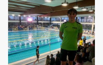 1er Meeting de Noël, Dim 21 décembre, THIONVILLE