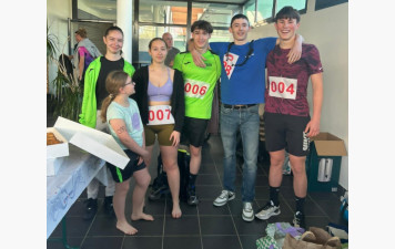 Aquathlon