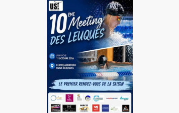 Compétition TOUL dim 11 octobre