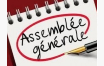 Assemblée Générale