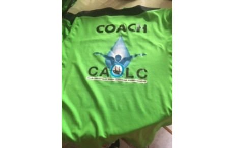 VESTIAIRE DU CLUB 