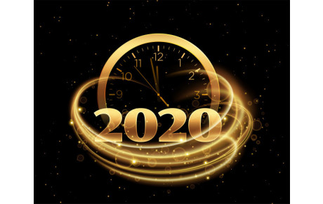 VOEUX 2020