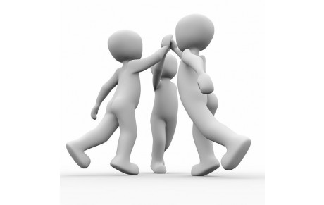 Etre soutenu dés votre arrivée au club : Voici Comment 