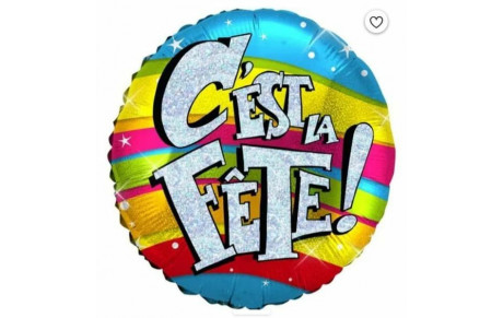 FETE DES BLAIREAUX 