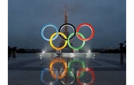 PROJET JO 2024
