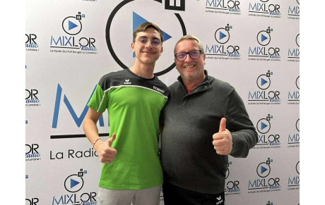 Mixlor Radio