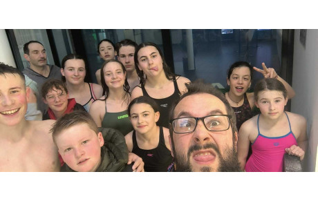 Stage vacances de printemps 2024