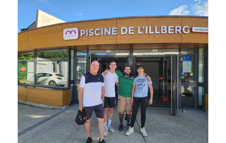 Bilan des Championnats Régionaux Juniors et + à Mulhouse