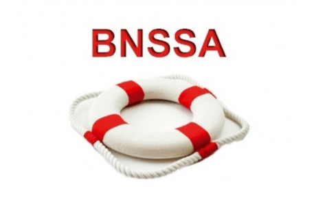 BNNSA et PSE1 Renan