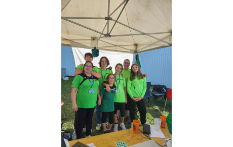 Vital'Sport DECATHLON Augny, samedi 6 sept 2025