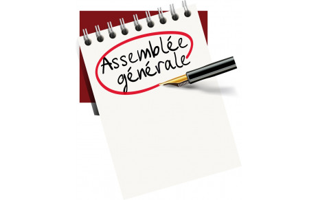 Assemblée Générale