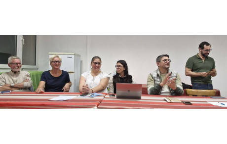 Assemblée Générale 2025