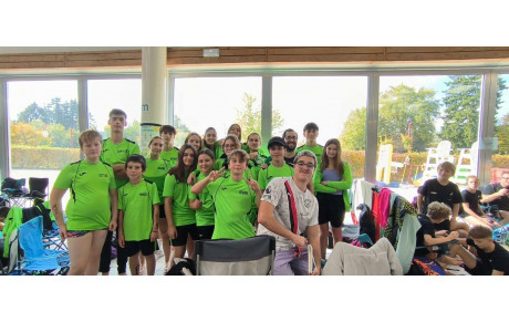 Meeting des Leuques, TOUL