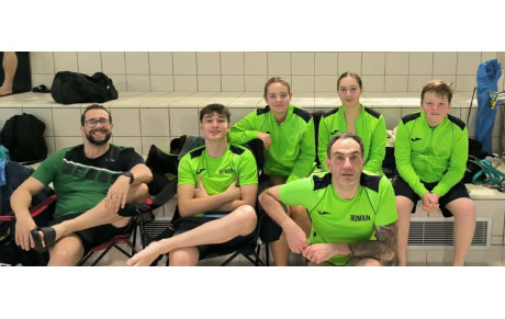 1er Meeting de le Madeleine COMMERCY