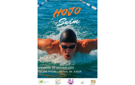 Compétition dim 18 janvier JOEUF