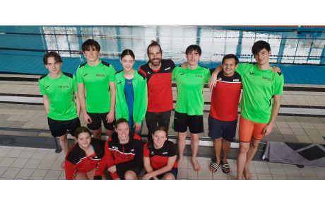 RESULTATS Circuit Régional  CHALONS, 23 au 25 janvier