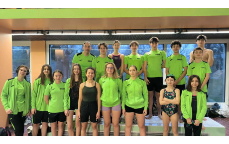 Résultat CD54 n°1 à JOEUF, dim 1er février 2026