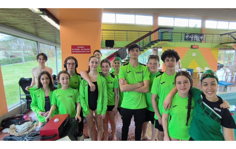 Résultat journée CD54 JOEUF dim 29 mars