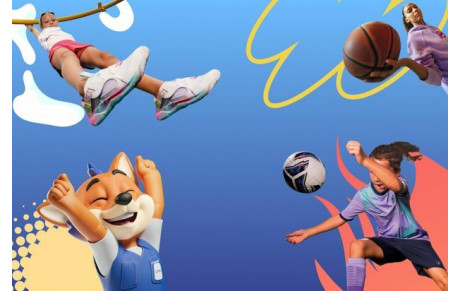 Vital Sport 5 sept 2026
