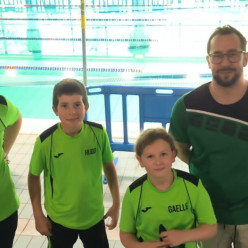 Compétition Avenirs dim 7 juin Laneuveville RESULTATS