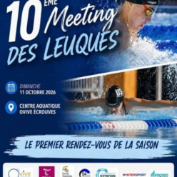 Compétition TOUL dim 11 octobre