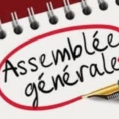 Assemblée Générale