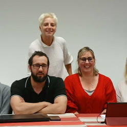 Assemblée Générale